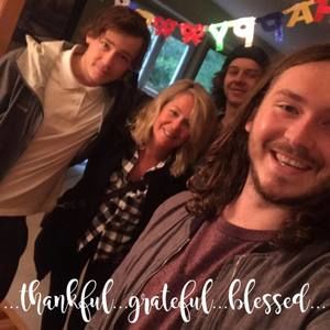 Meet your Posher, Patty